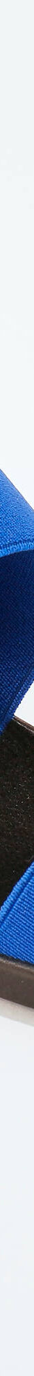 Sandales élastiquées (bleu) Sandales élastiquées (bleu)